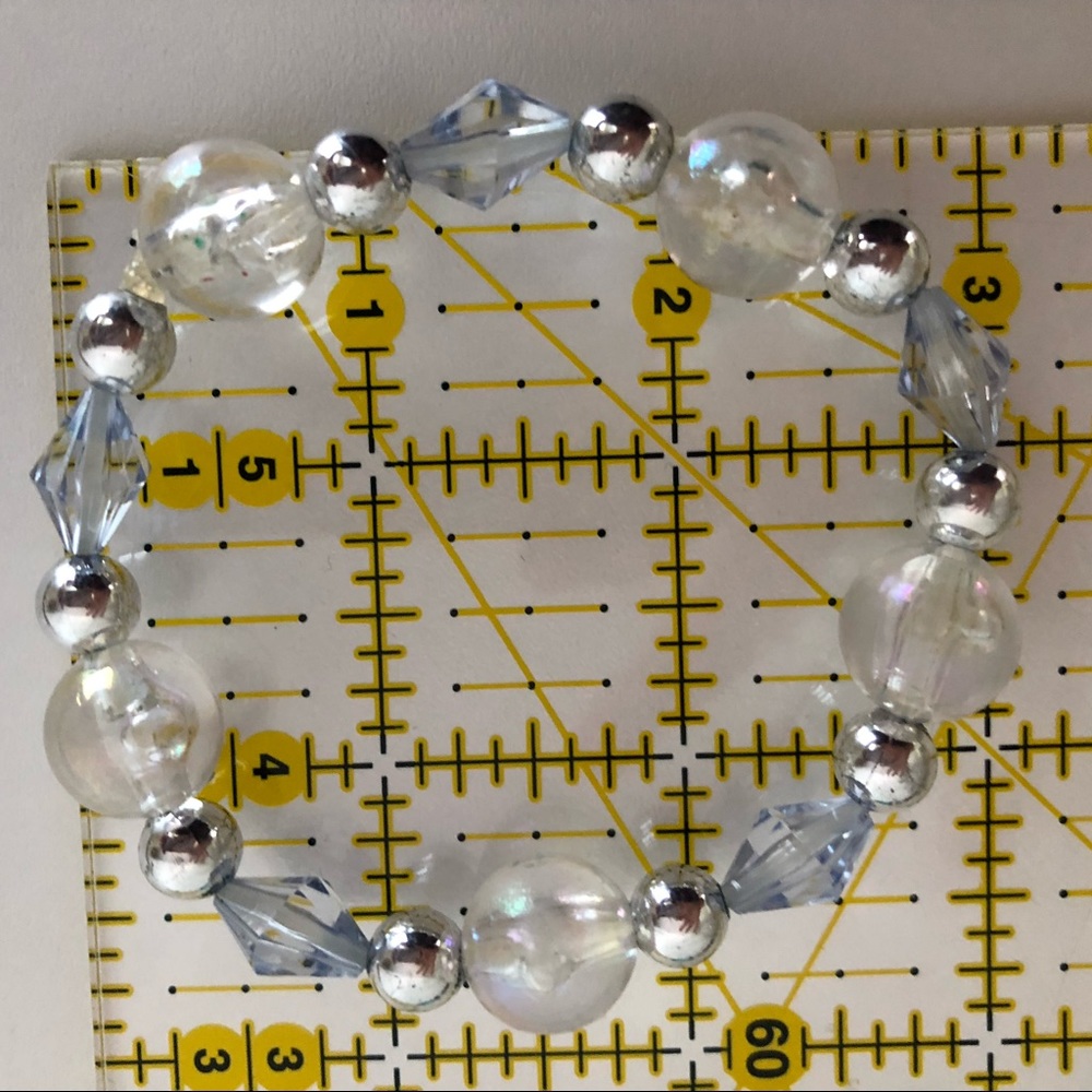 NEW Handcrafted Bracelets (2) - Picture 2 of 6